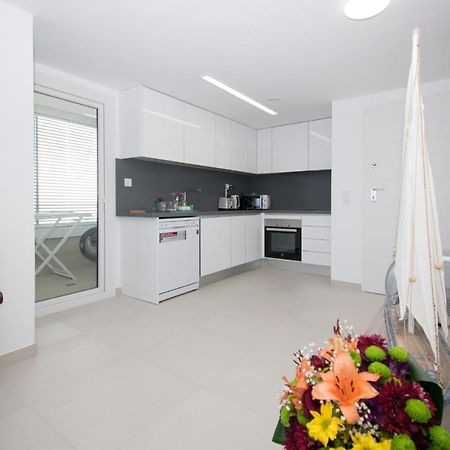 213 Luxury Panorama - Alicante Holiday Торевьиа Экстерьер фото