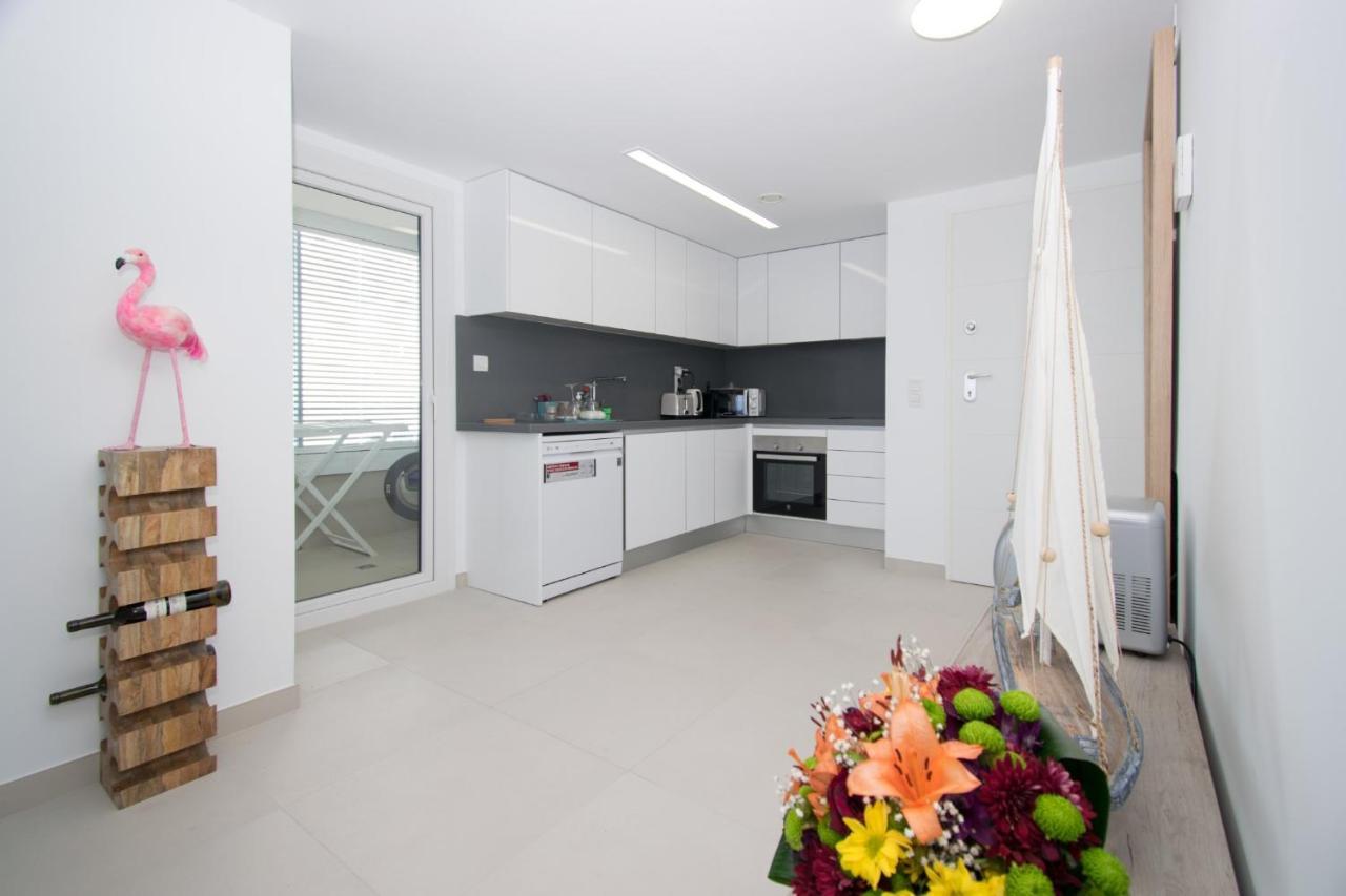 213 Luxury Panorama - Alicante Holiday Торевьиа Экстерьер фото