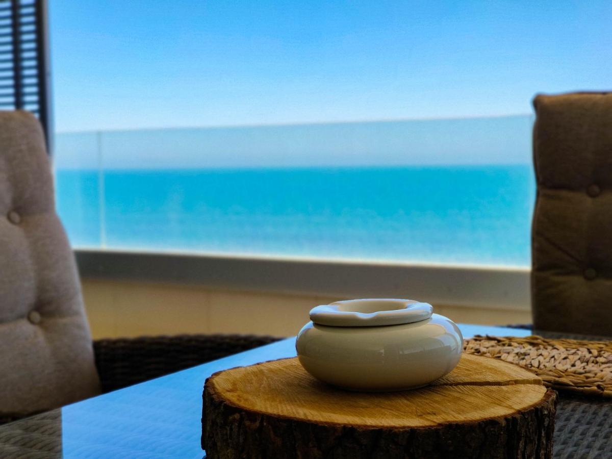 213 Luxury Panorama - Alicante Holiday Торевьиа Экстерьер фото