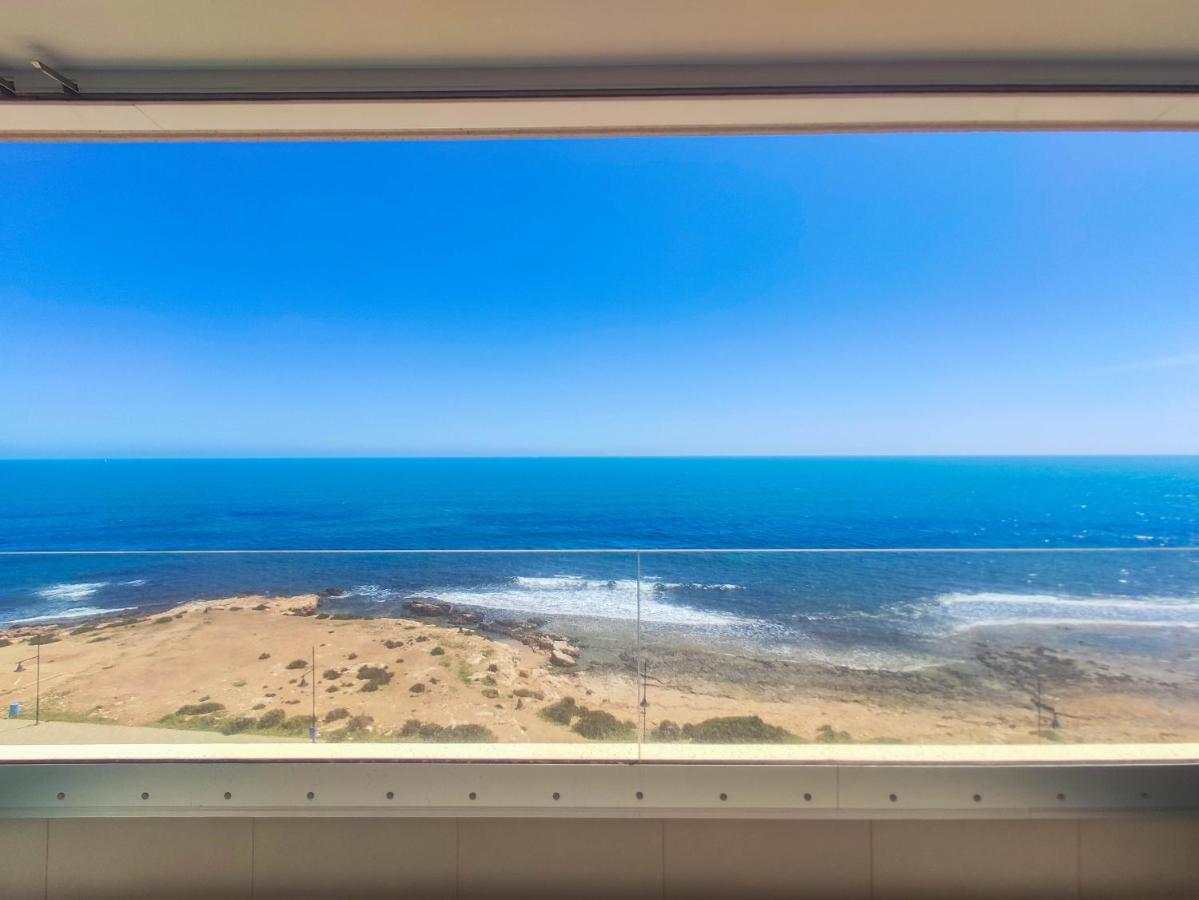 213 Luxury Panorama - Alicante Holiday Торевьиа Экстерьер фото