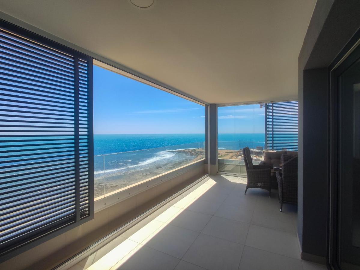 213 Luxury Panorama - Alicante Holiday Торевьиа Экстерьер фото