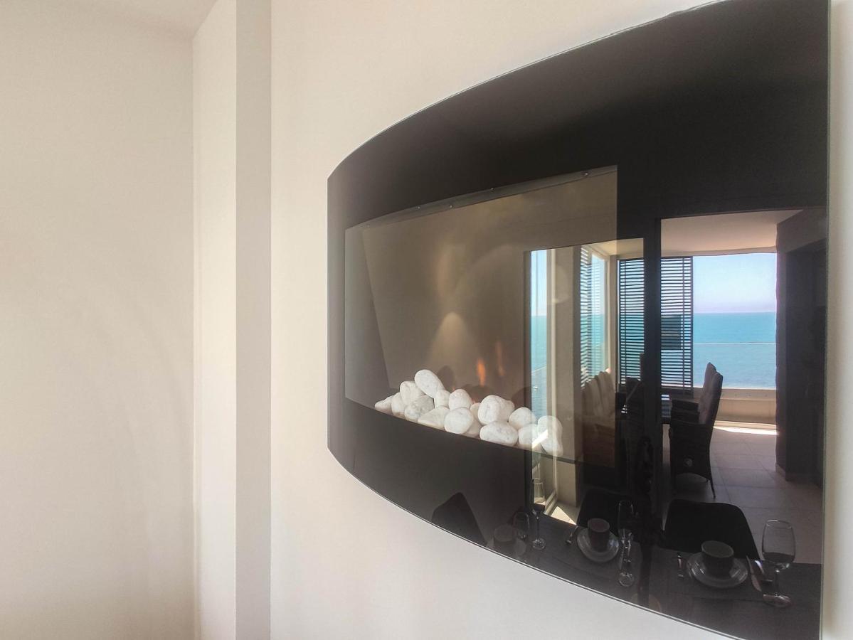 213 Luxury Panorama - Alicante Holiday Торевьиа Экстерьер фото