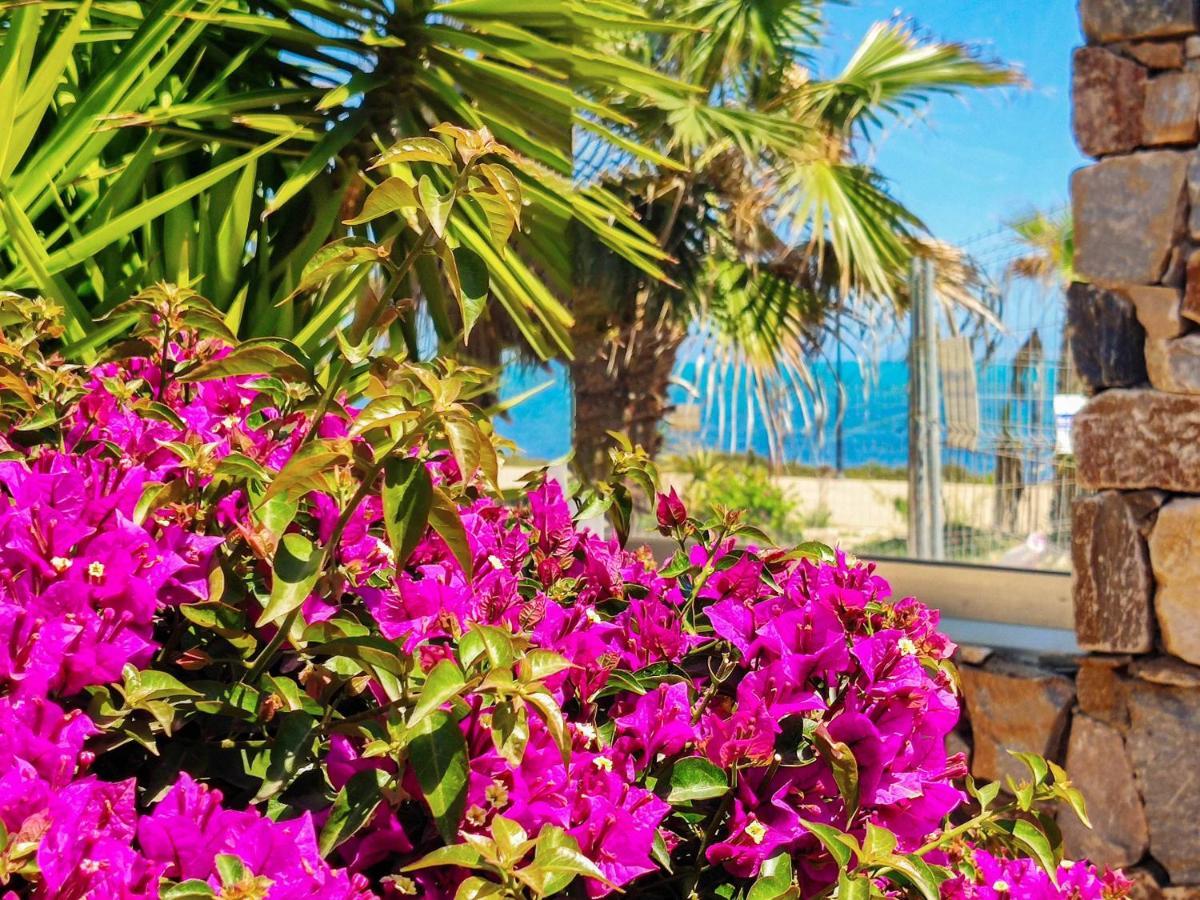 213 Luxury Panorama - Alicante Holiday Торевьиа Экстерьер фото