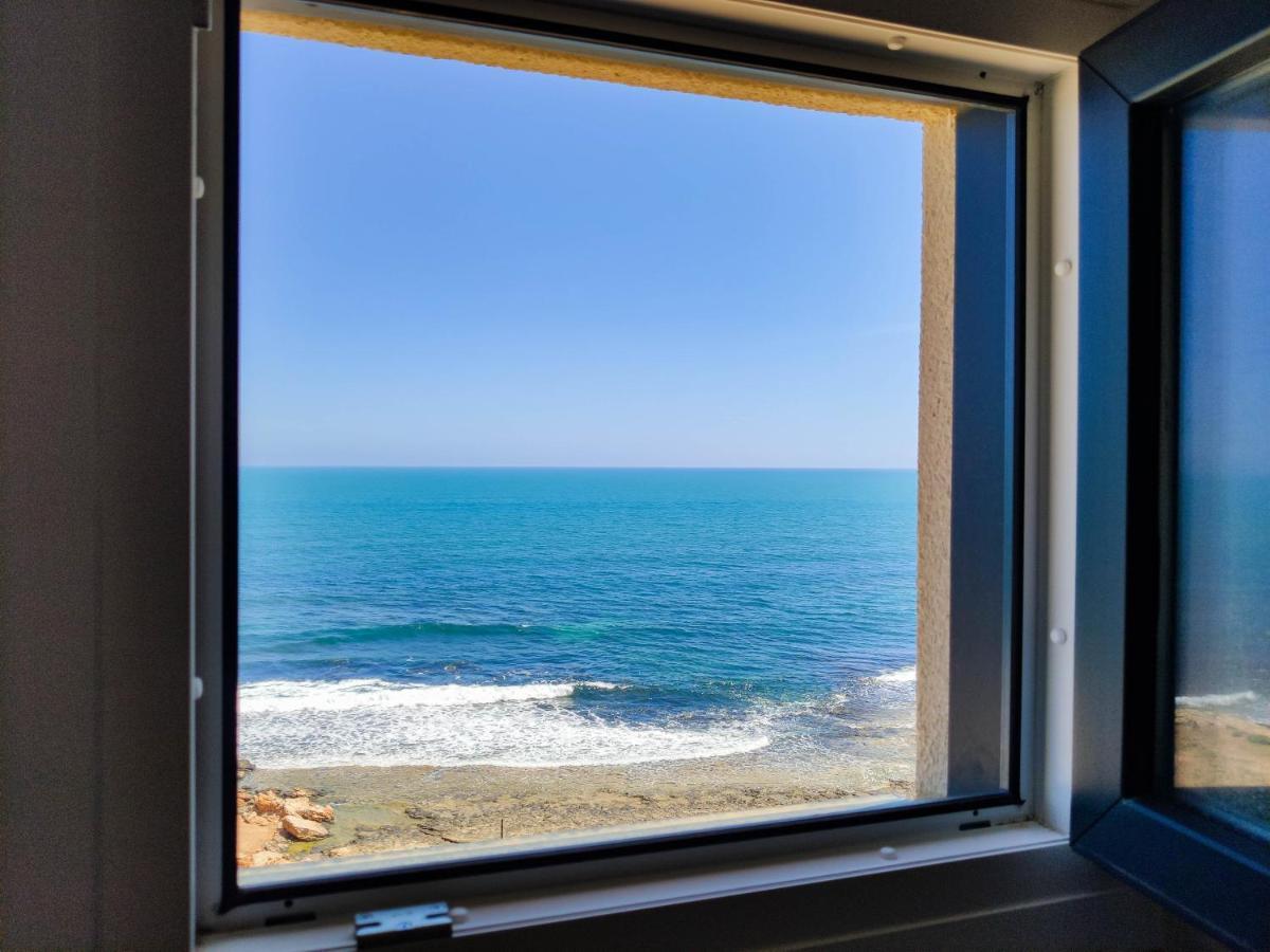 213 Luxury Panorama - Alicante Holiday Торевьиа Экстерьер фото
