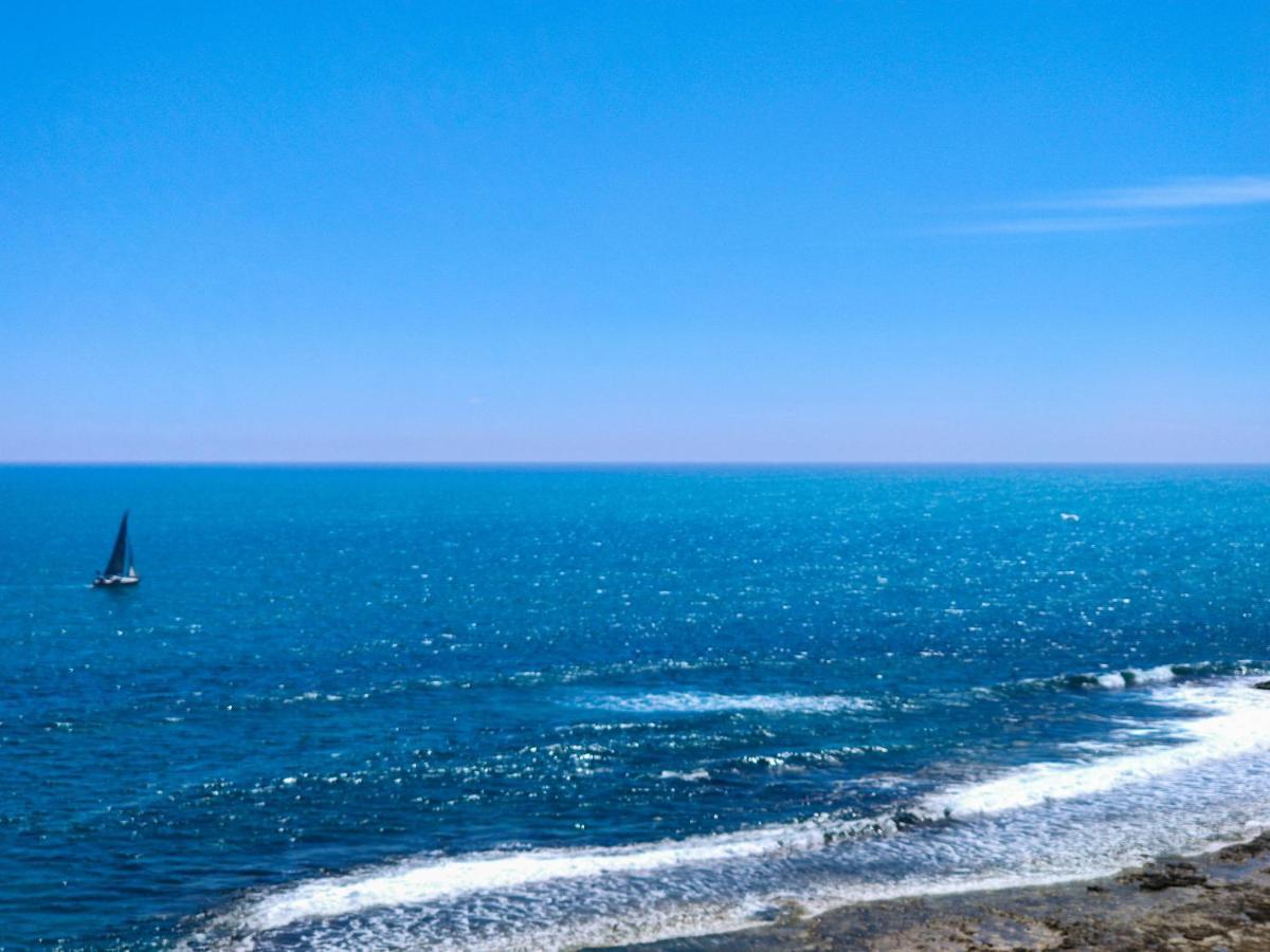 213 Luxury Panorama - Alicante Holiday Торевьиа Экстерьер фото