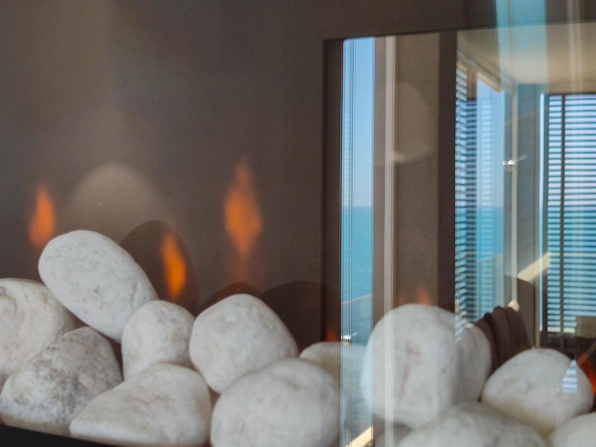213 Luxury Panorama - Alicante Holiday Торевьиа Экстерьер фото
