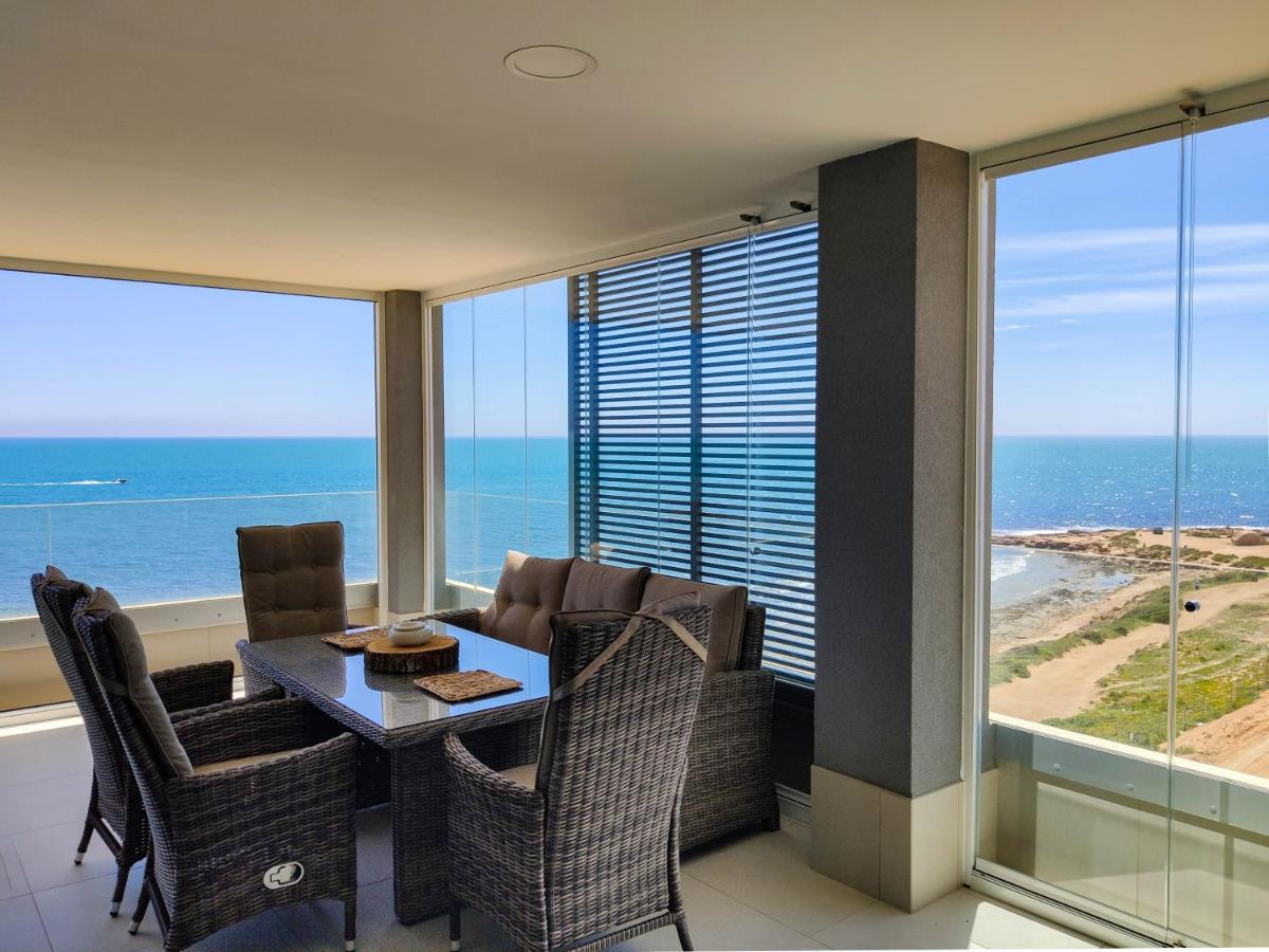 213 Luxury Panorama - Alicante Holiday Торевьиа Экстерьер фото