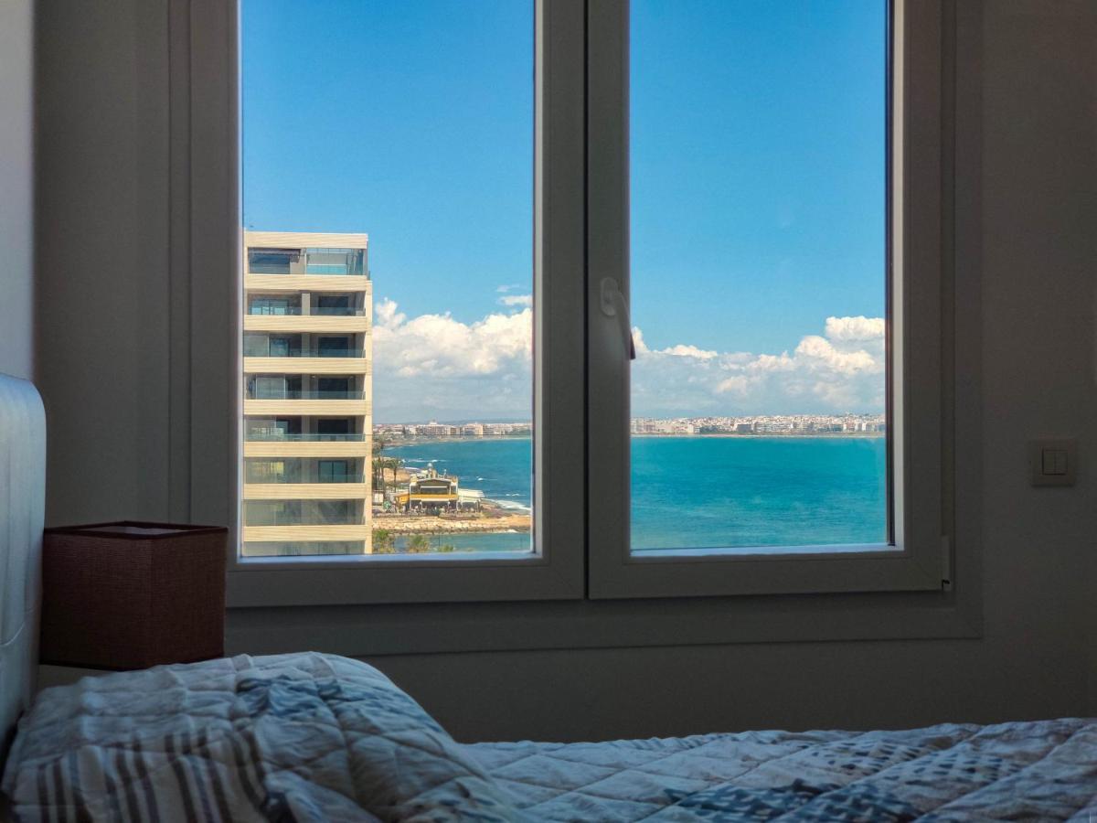 213 Luxury Panorama - Alicante Holiday Торевьиа Экстерьер фото
