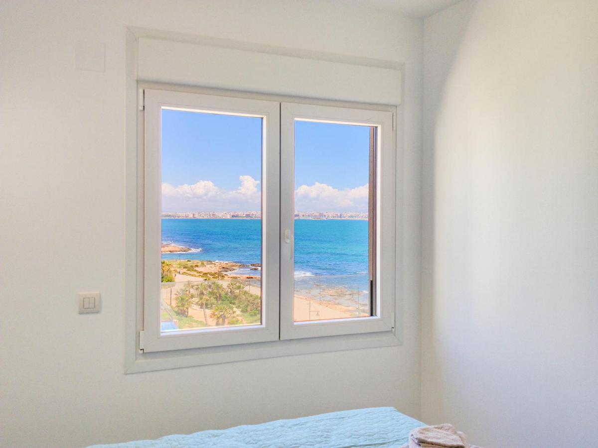213 Luxury Panorama - Alicante Holiday Торевьиа Экстерьер фото